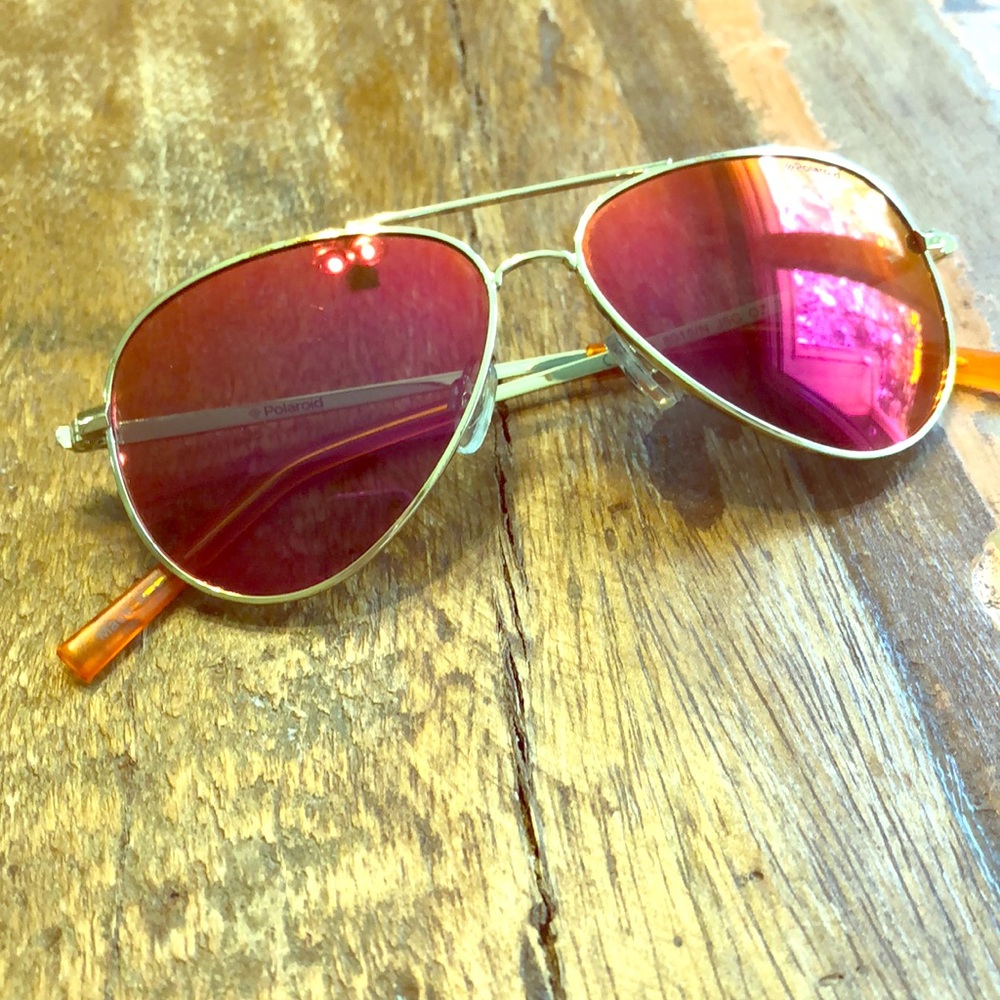 Polaroid Sunglasses